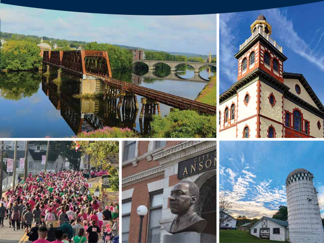 Read our latest newsletter.