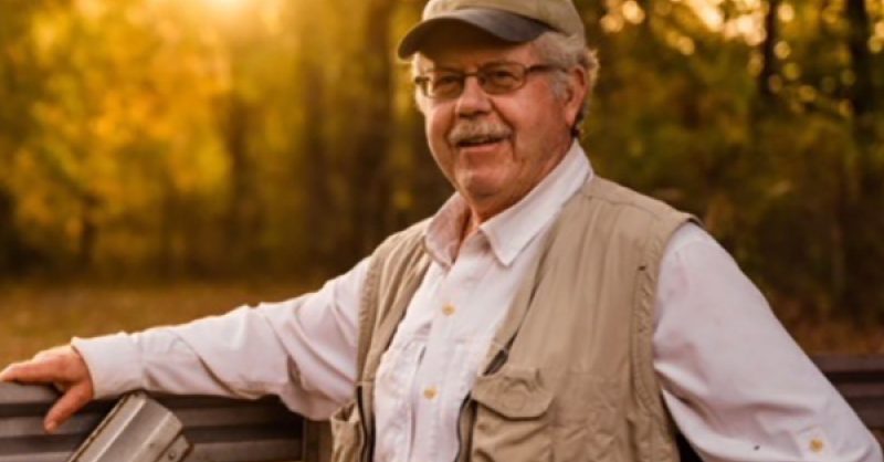 Terry H. Jones | Valley Community Foundation